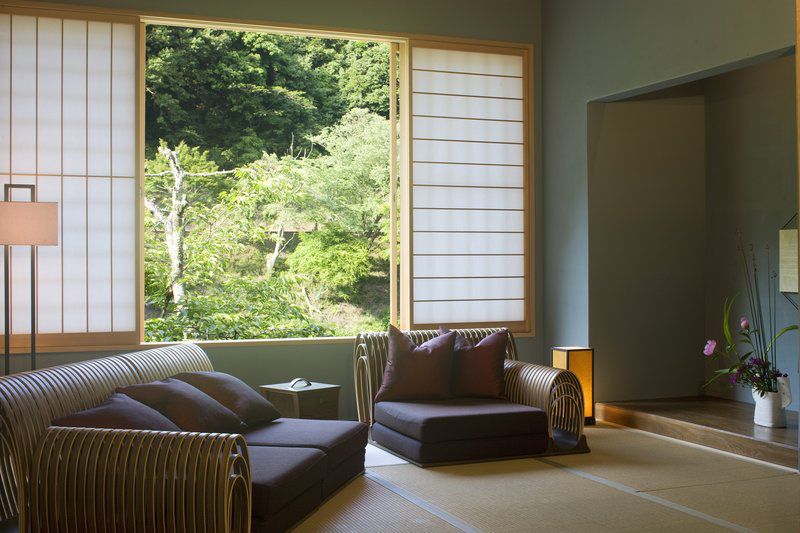 Hoshinoya Kyoto Hotel Cameră foto
