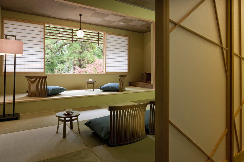Hoshinoya Kyoto Hotel Cameră foto