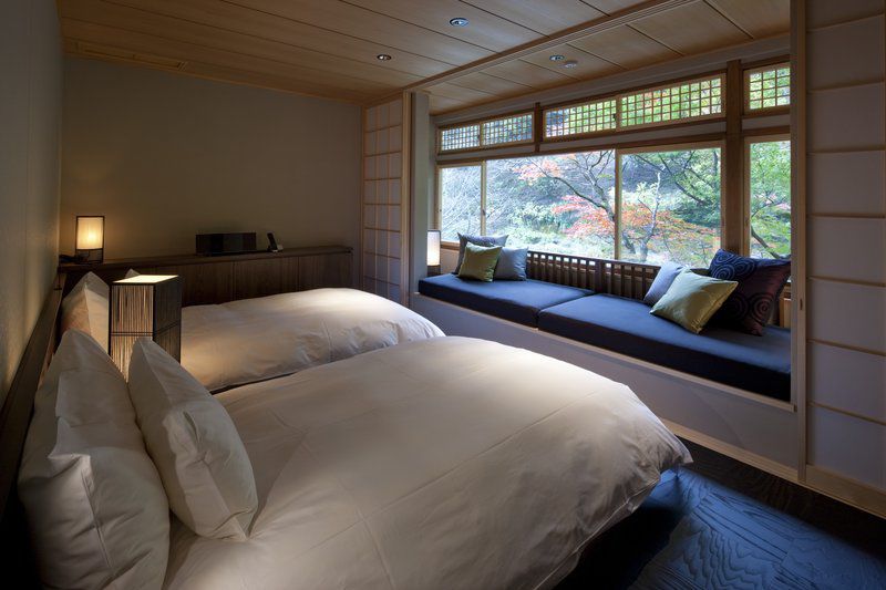 Hoshinoya Kyoto Hotel Cameră foto
