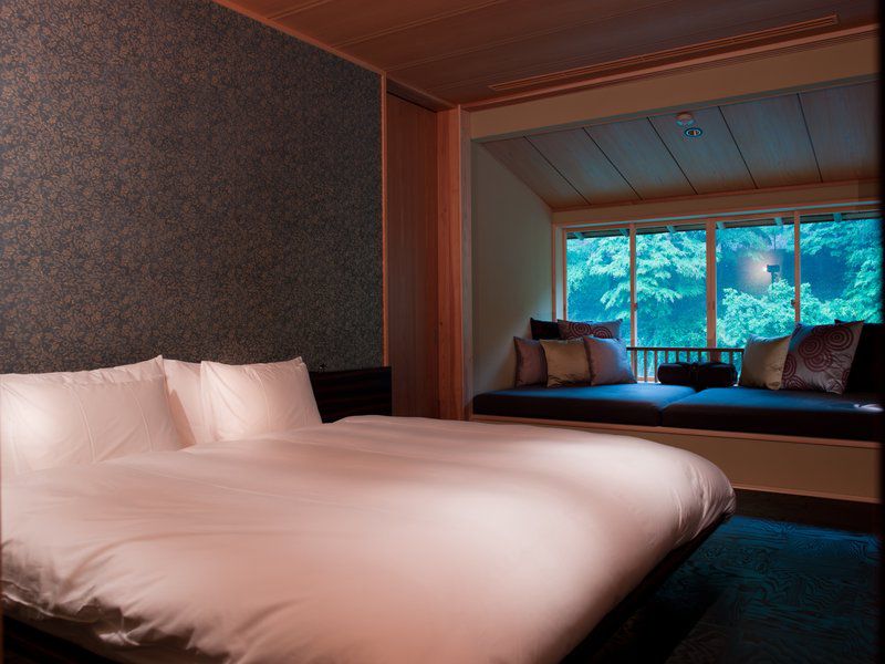 Hoshinoya Kyoto Hotel Cameră foto