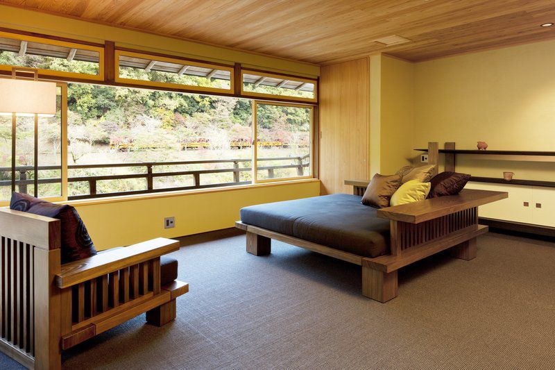 Hoshinoya Kyoto Hotel Cameră foto