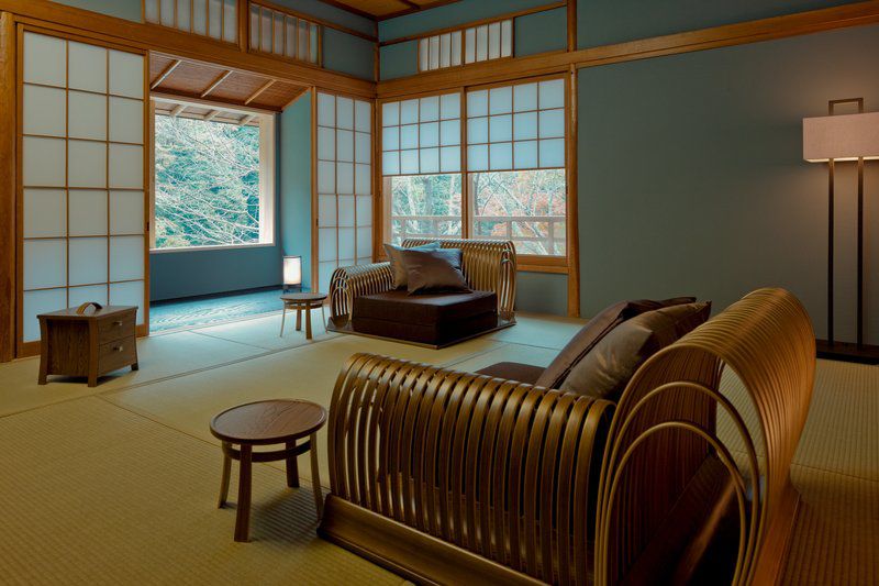 Hoshinoya Kyoto Hotel Cameră foto