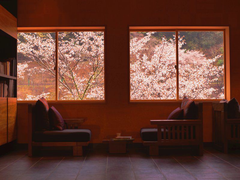 Hoshinoya Kyoto Hotel Facilități foto