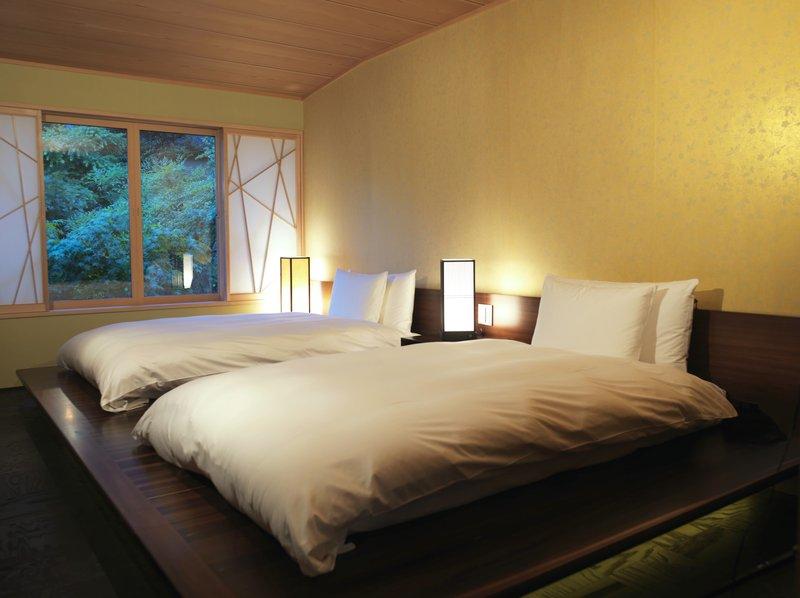 Hoshinoya Kyoto Hotel Cameră foto