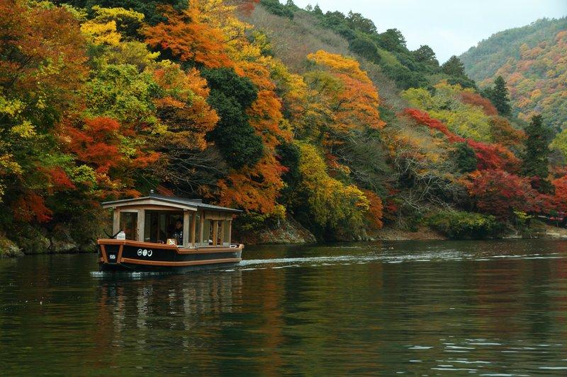 Hoshinoya Kyoto Hotel Facilități foto