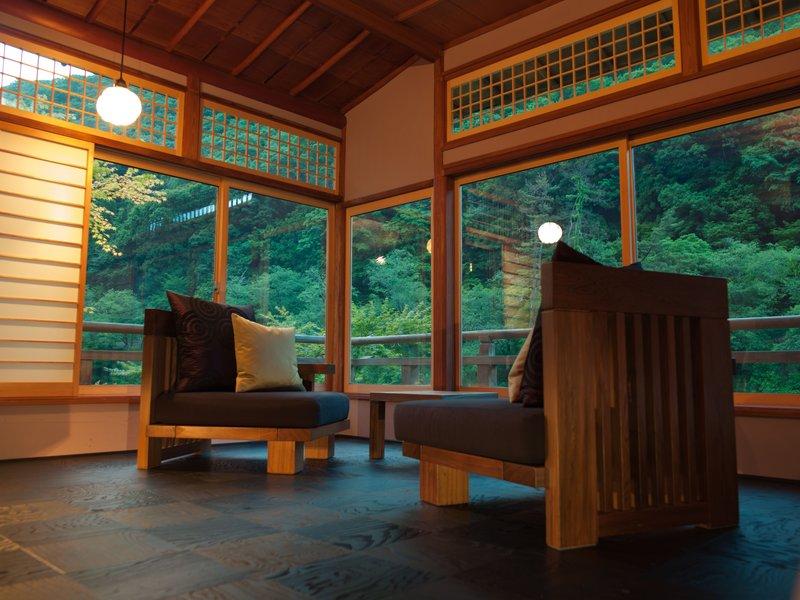 Hoshinoya Kyoto Hotel Cameră foto